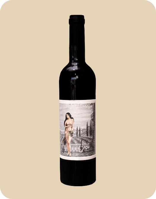 COLHEITA TINTO