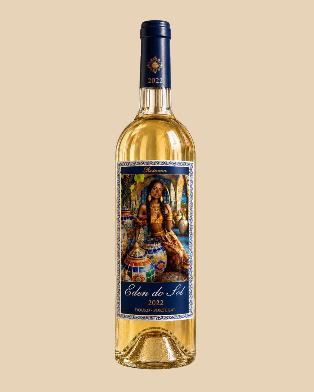 Grand White Reserva